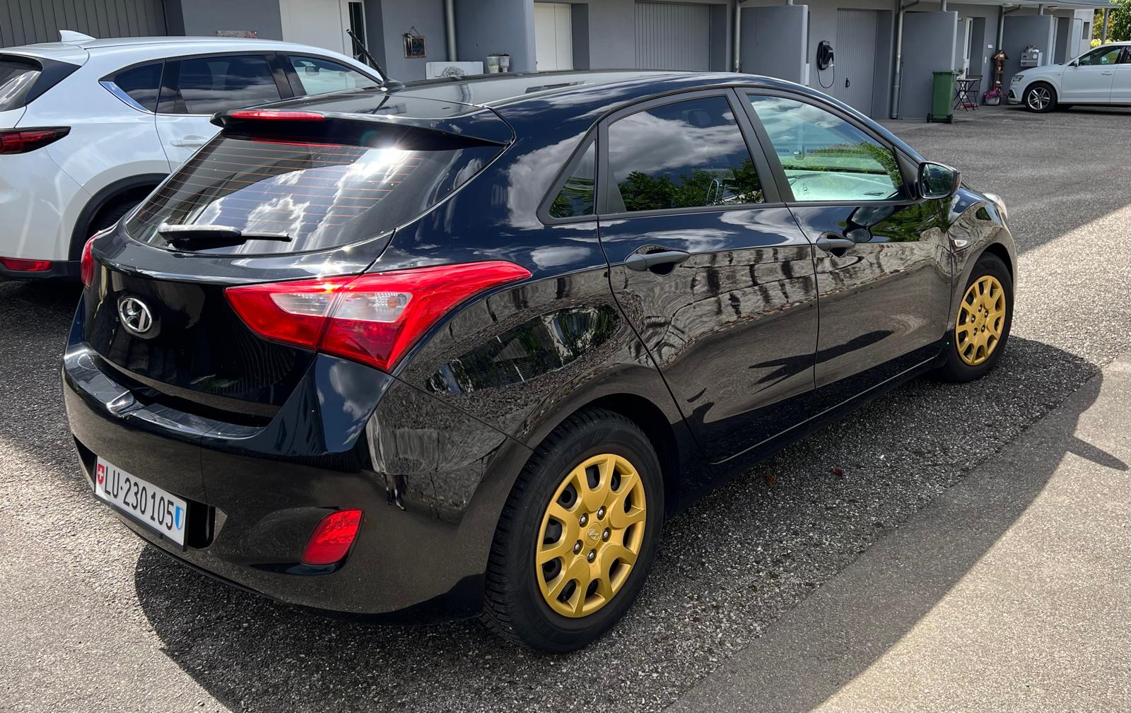 HYUNDAI 1.4 Comfort-image-2