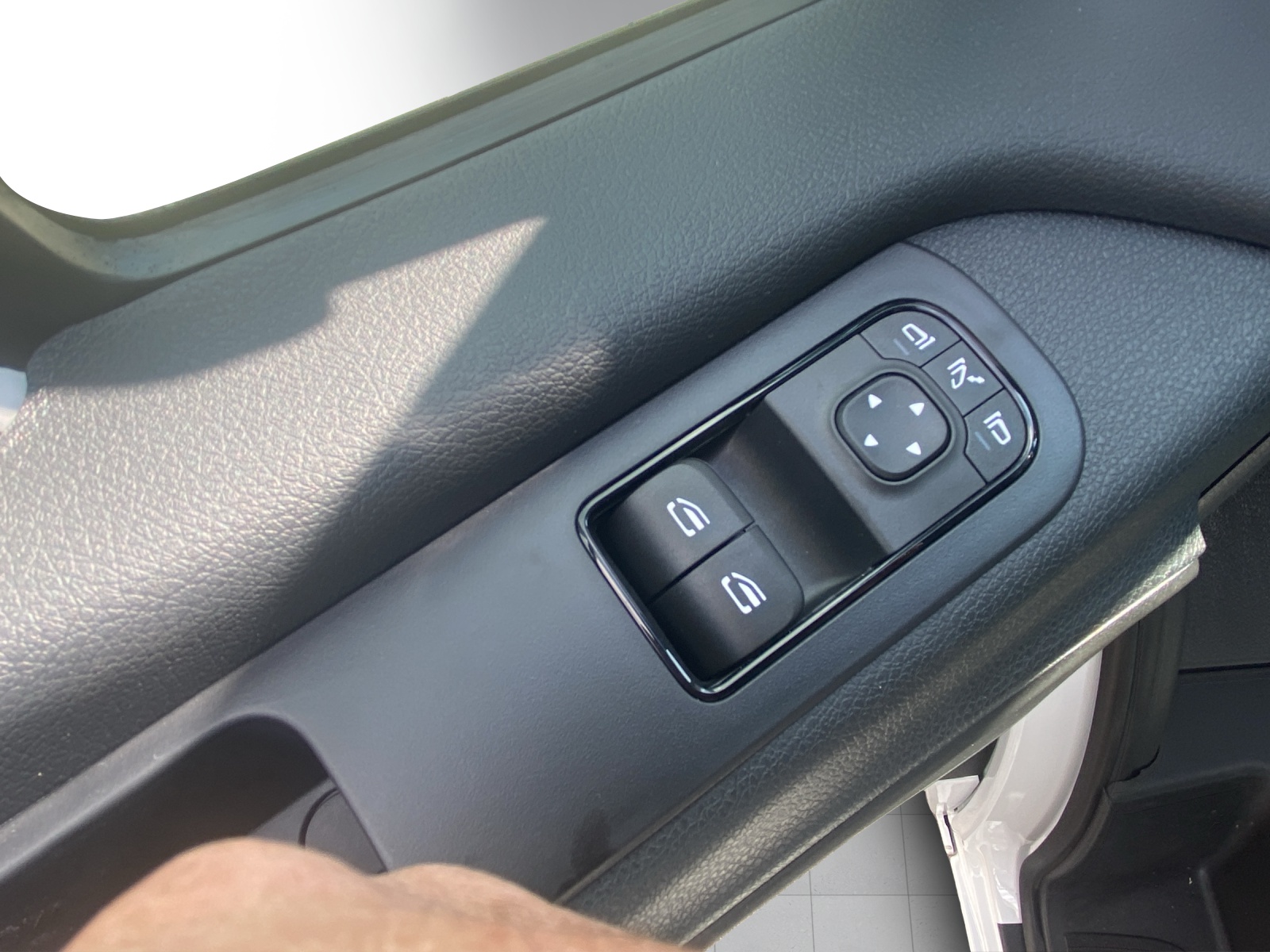 Image MERCEDES-BENZ SPRINTER Sprinter 315 CDI PRO CH 3665mm S