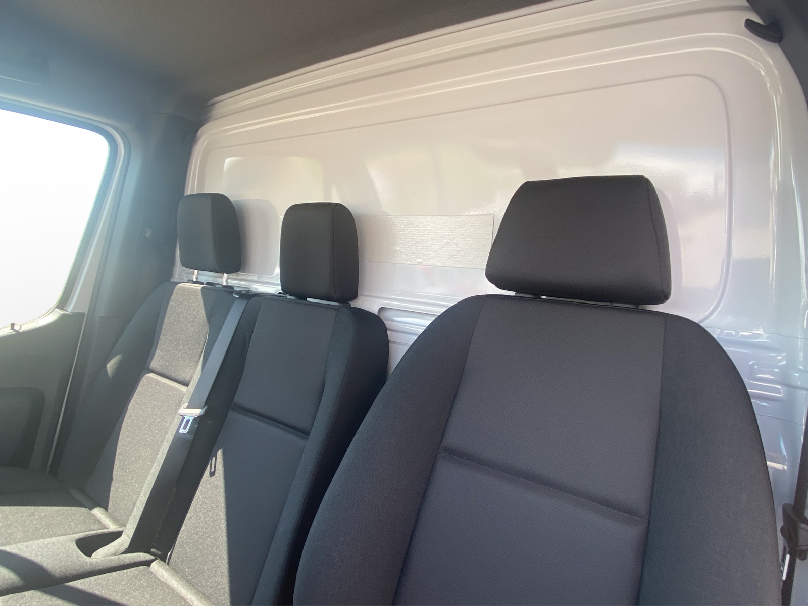 Image MERCEDES-BENZ SPRINTER Sprinter 315 CDI PRO CH 3665mm S