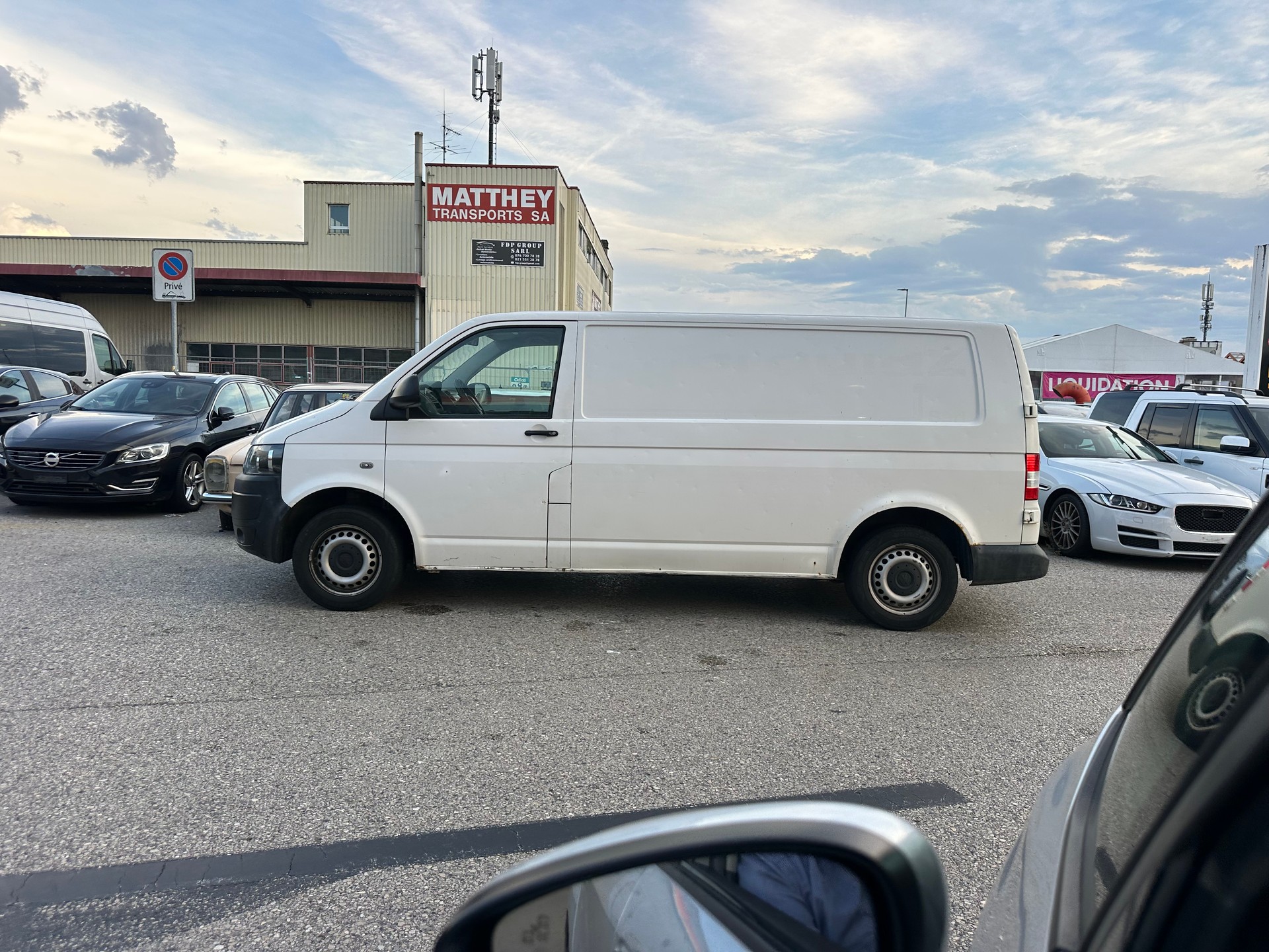 VW T5 2.0 TDI 4Motion-image-15