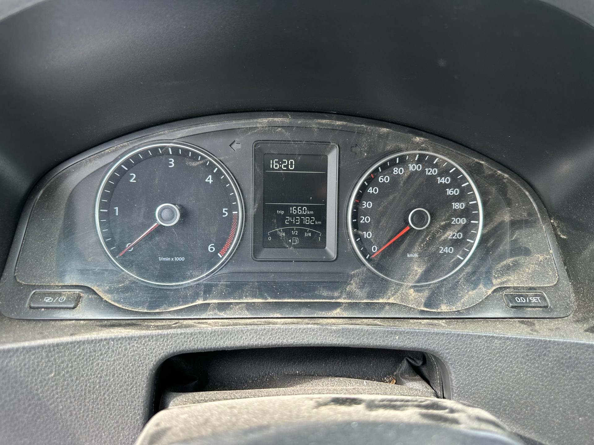VW T5 2.0 TDI 4Motion-image-13