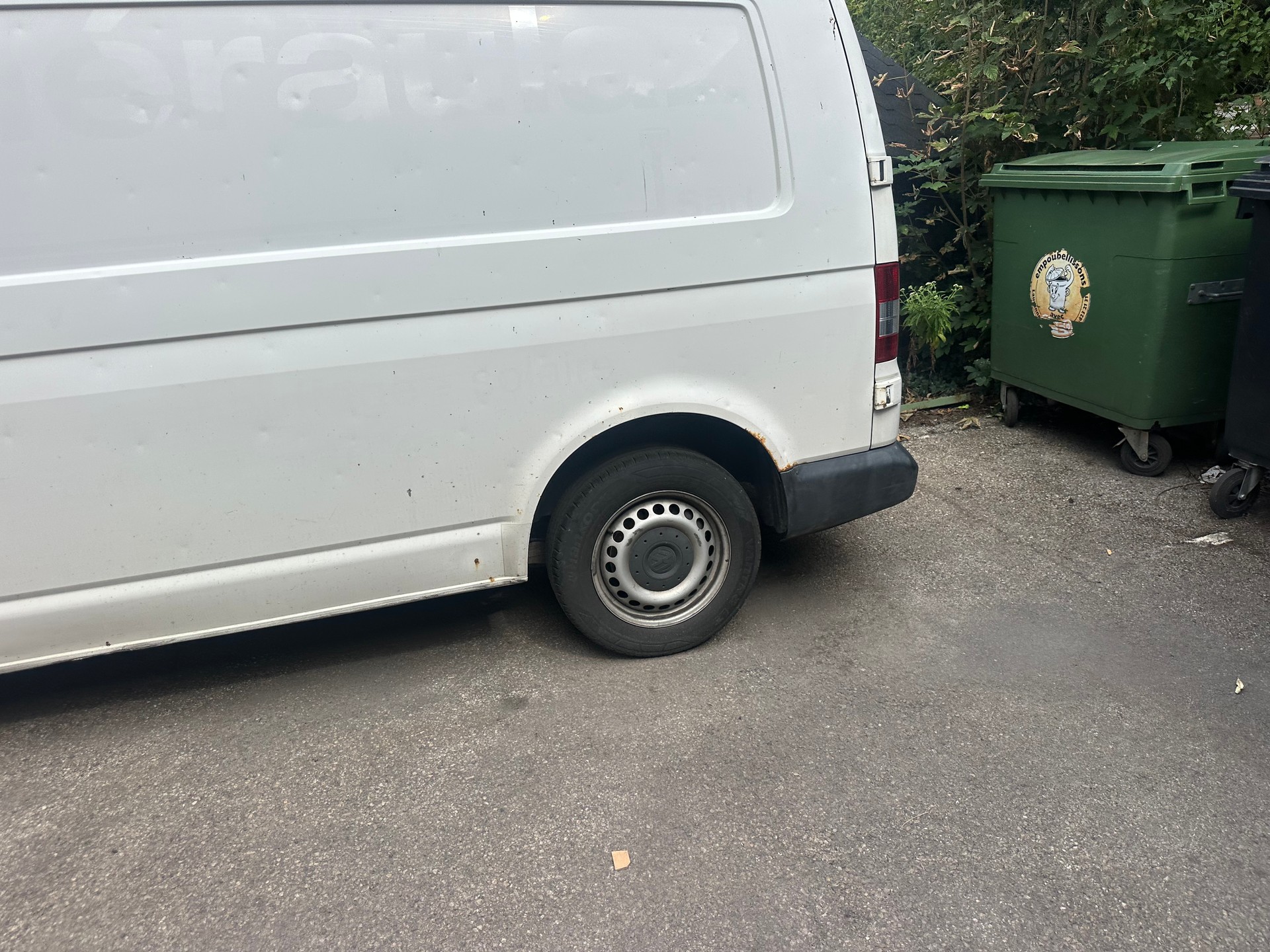 VW T5 2.0 TDI 4Motion-image-8