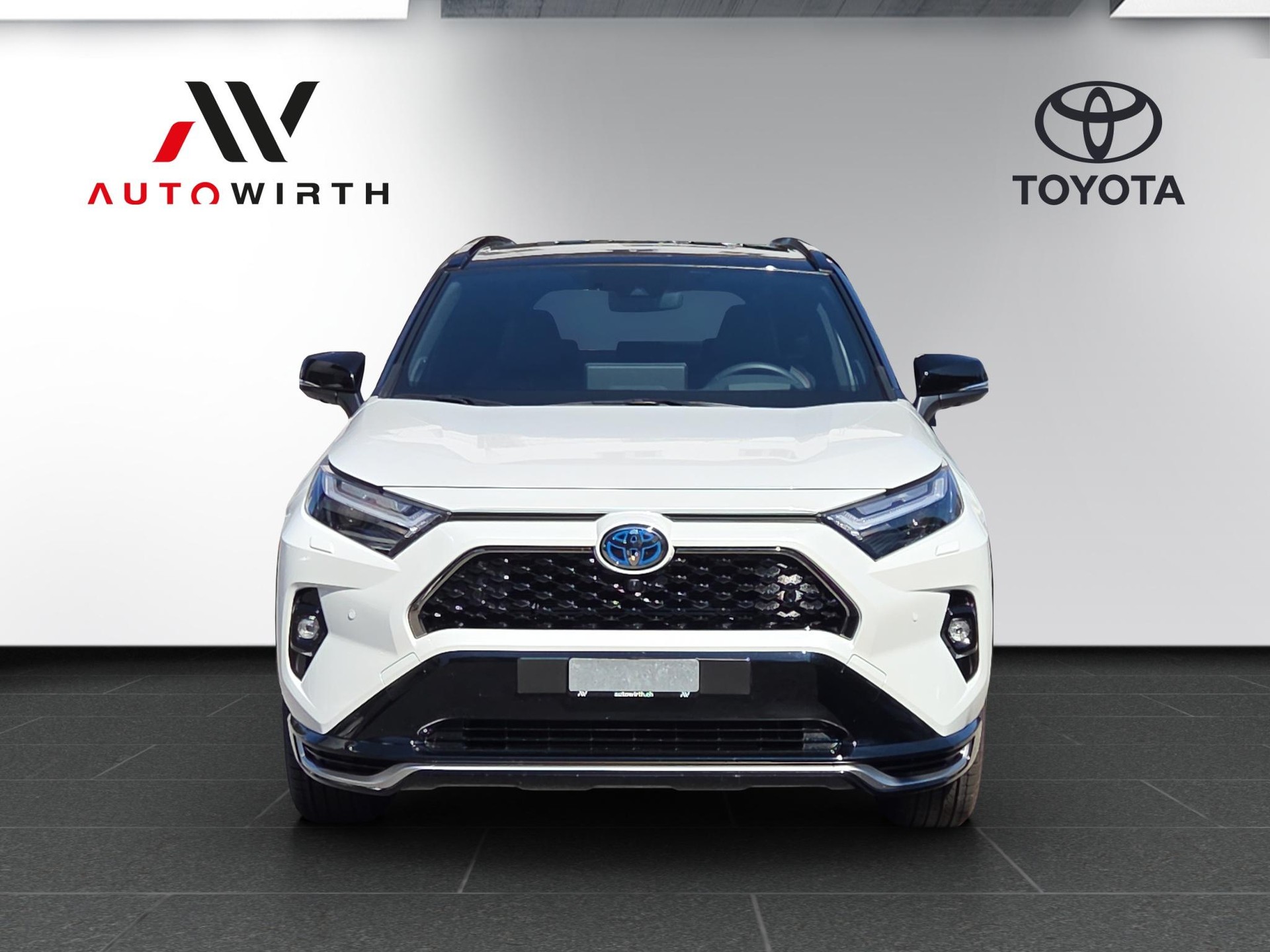 TOYOTA RAV4 2.5 Plug-In-Hybrid Platinum-image-1