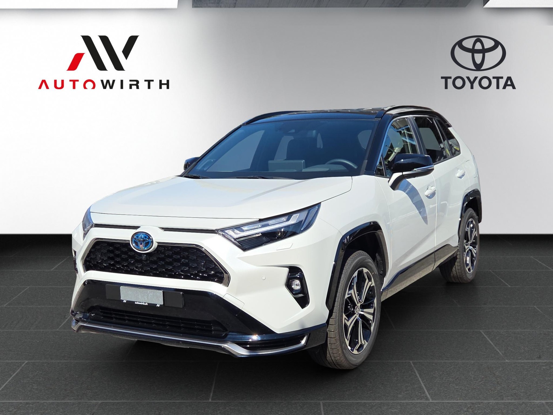 TOYOTA RAV4 2.5 Plug-In-Hybrid Platinum-image-0