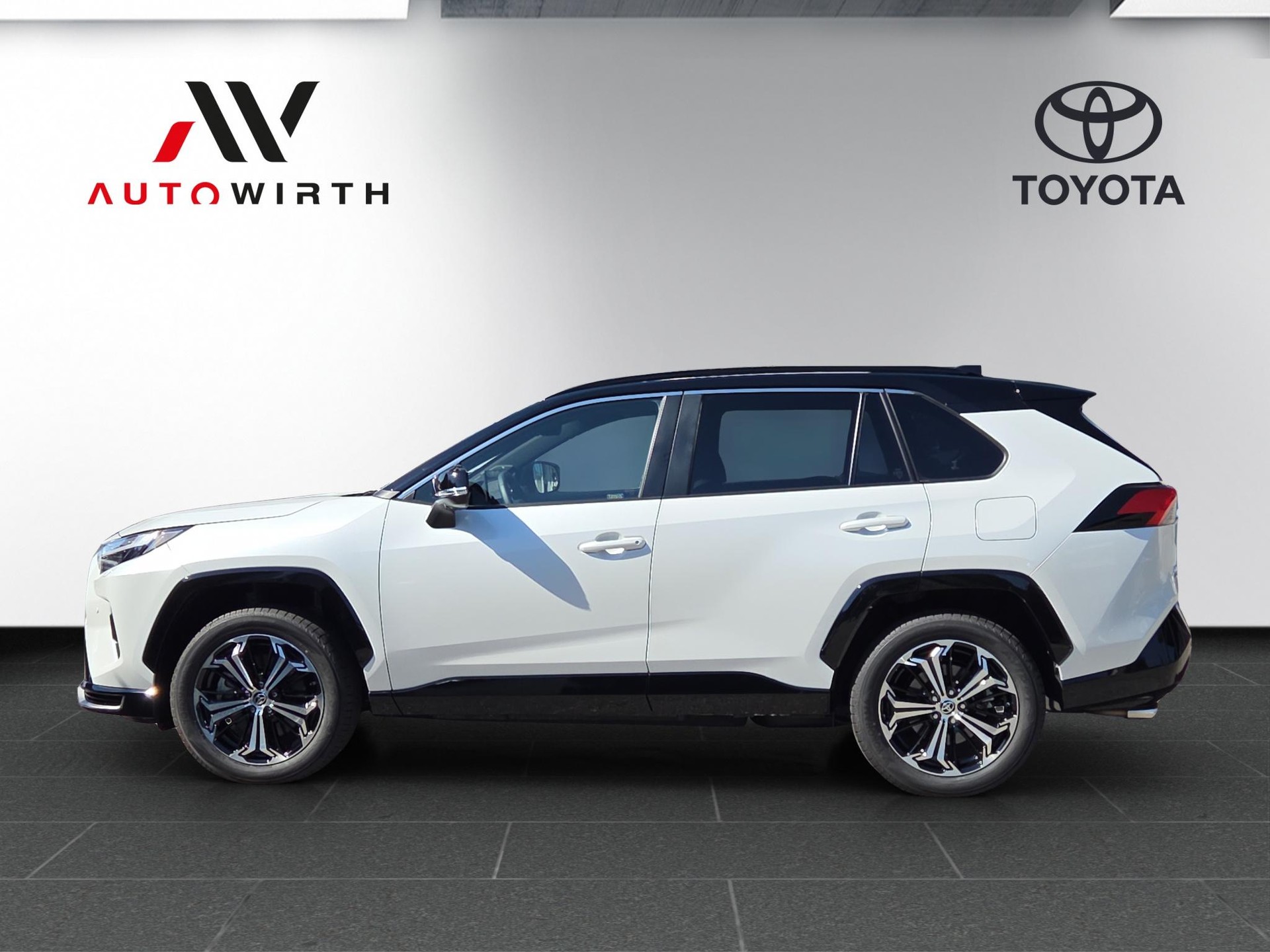 TOYOTA RAV4 2.5 Plug-In-Hybrid Platinum-image-7