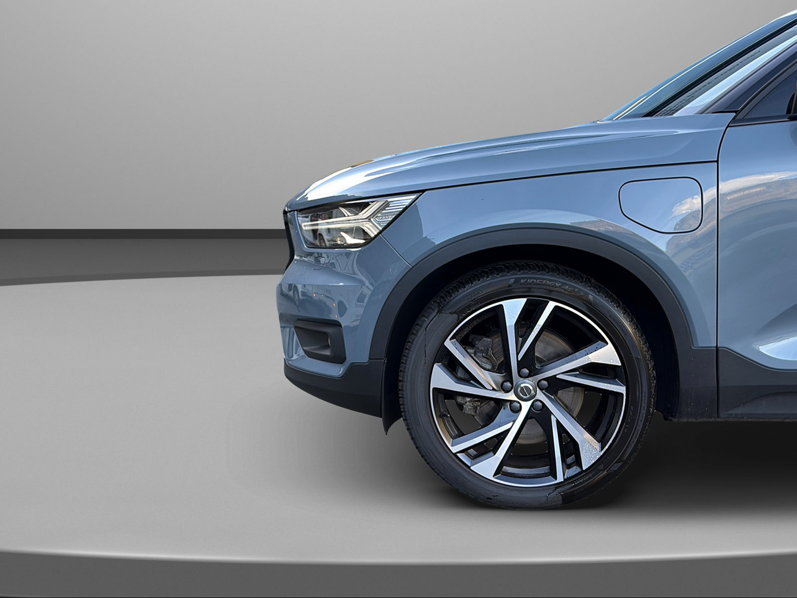 VOLVO XC40 T5 TwE R-Design DCT-image-14