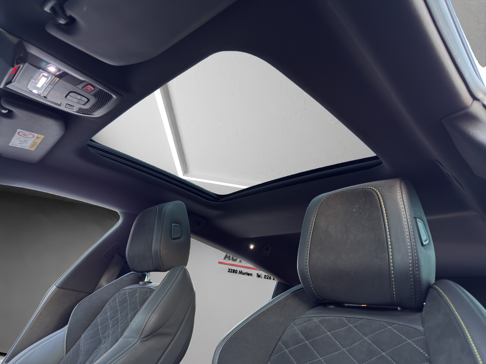 PEUGEOT 508 SW Hybrid4 360 e Sport Engineered-image-21