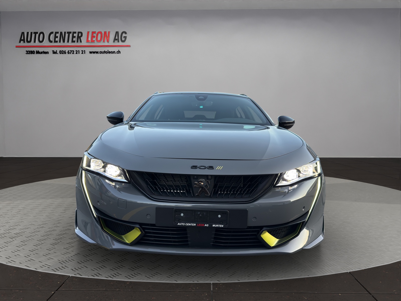 PEUGEOT 508 SW Hybrid4 360 e Sport Engineered-image-0