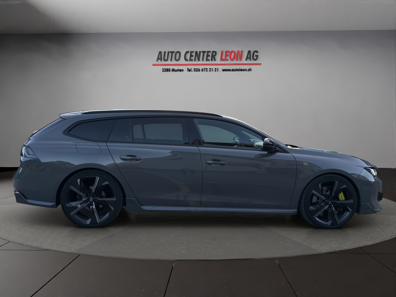 PEUGEOT 508 SW Hybrid4 360 e Sport Engineered-image-6