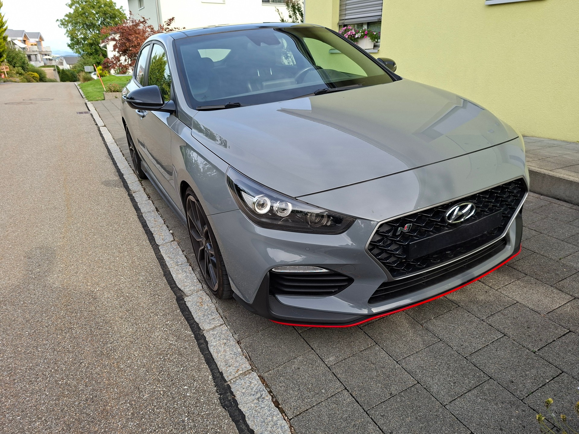 HYUNDAI 2.0 T-GDi-image-0