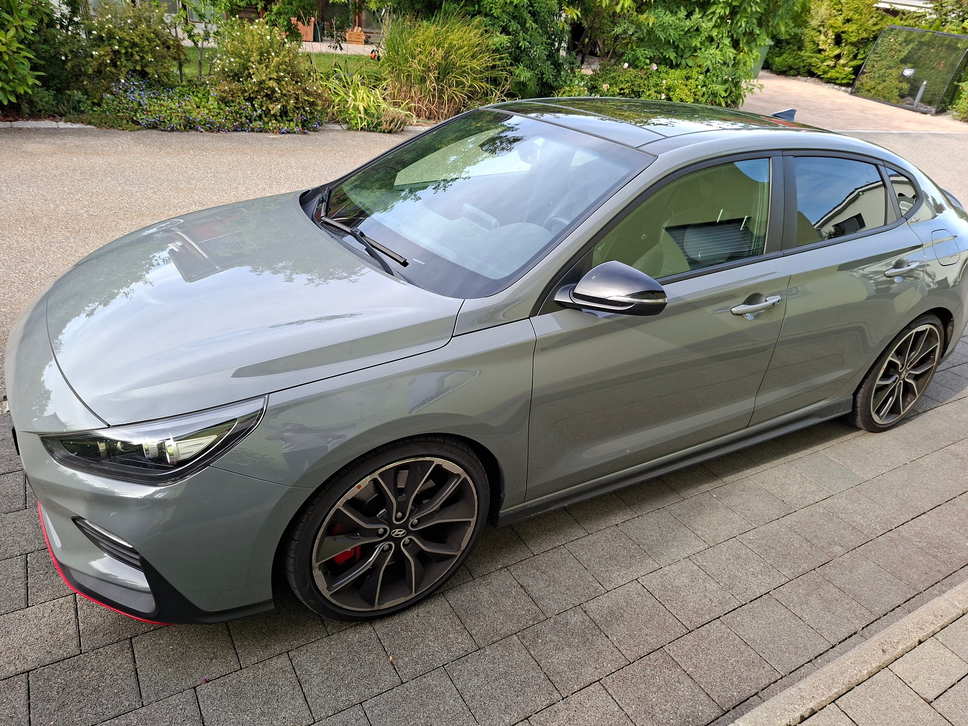 HYUNDAI 2.0 T-GDi-image-2