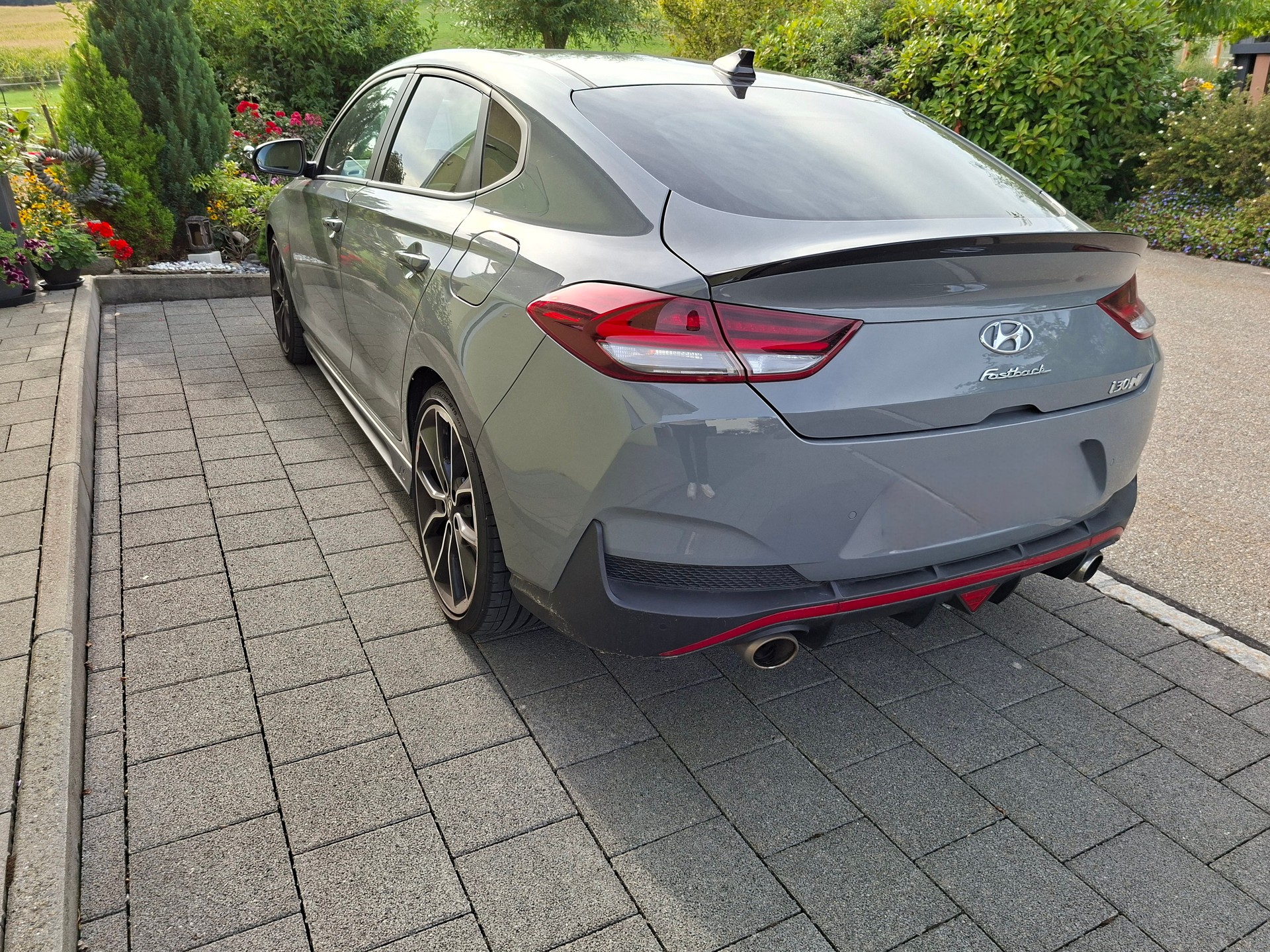HYUNDAI 2.0 T-GDi-image-1