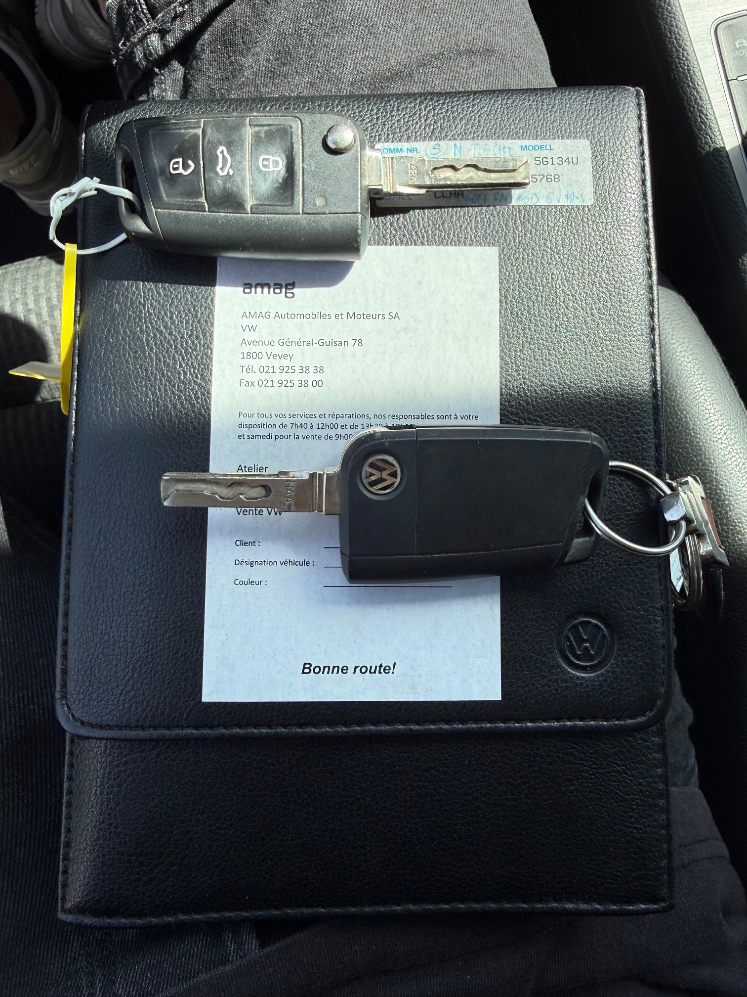 VW Golf 1.6 TDI Comfortline 4Motion-image-15