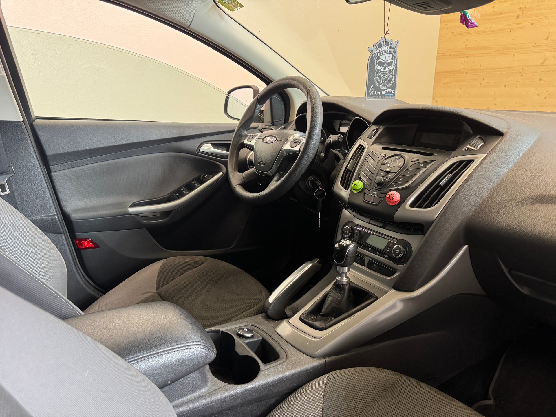 FORD Focus 1.0 SCTi Carving-image-11