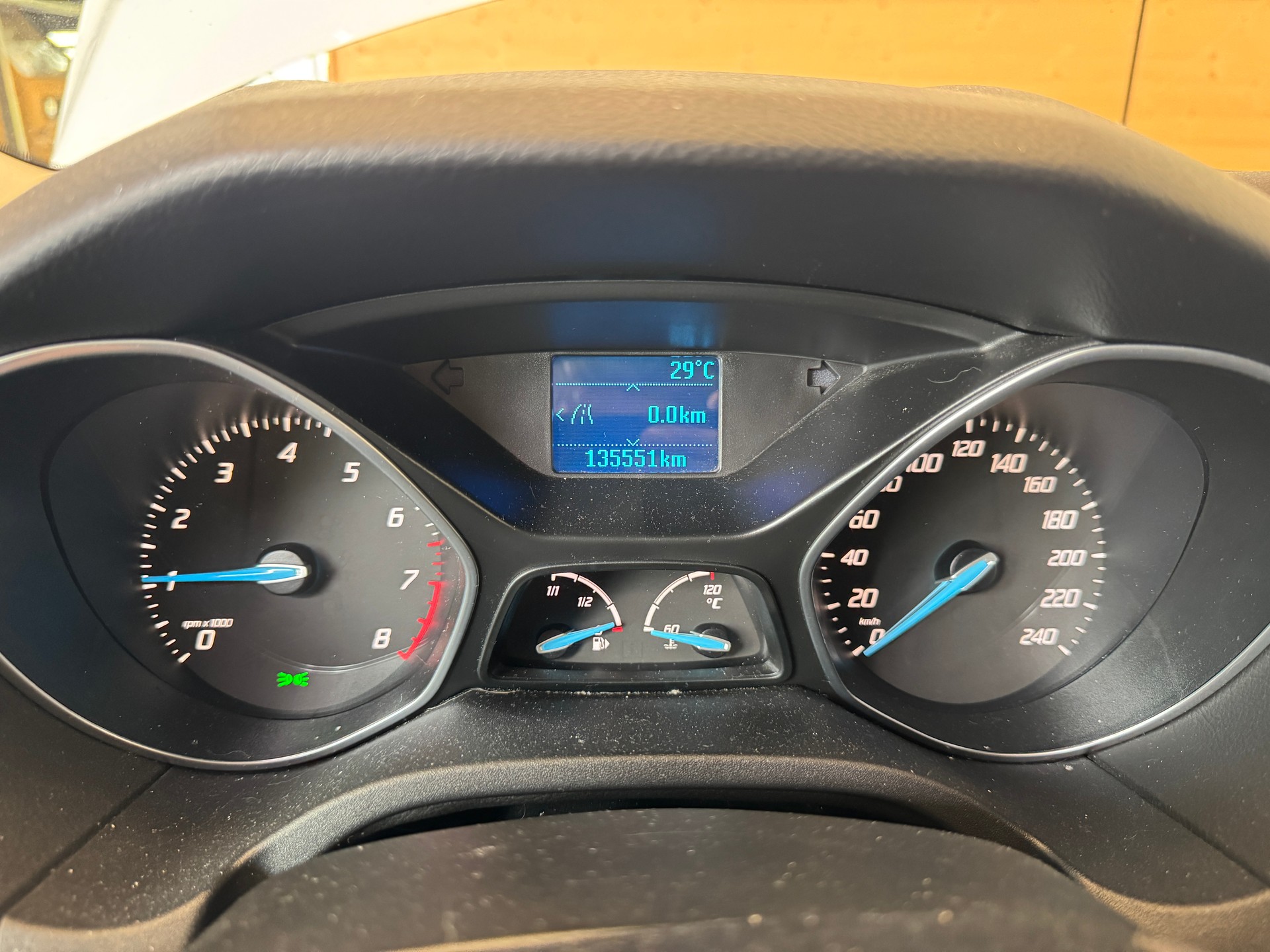 FORD Focus 1.0 SCTi Carving-image-12