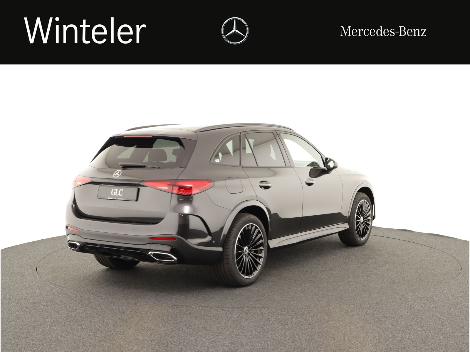 MERCEDES-BENZ GLC 300 e 4M EQ Star-image-4