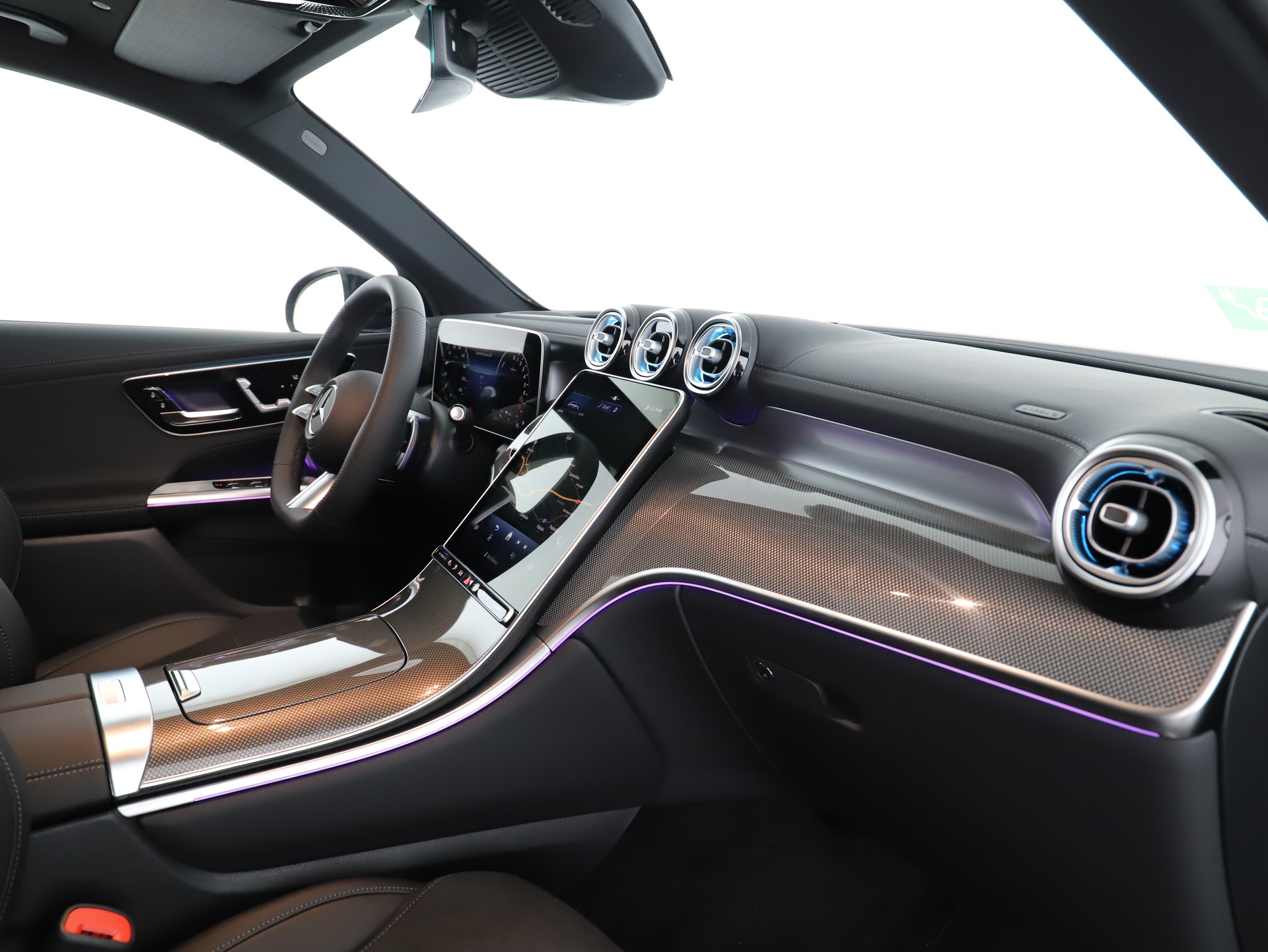 MERCEDES-BENZ GLC 300 e 4M EQ Star-image-10