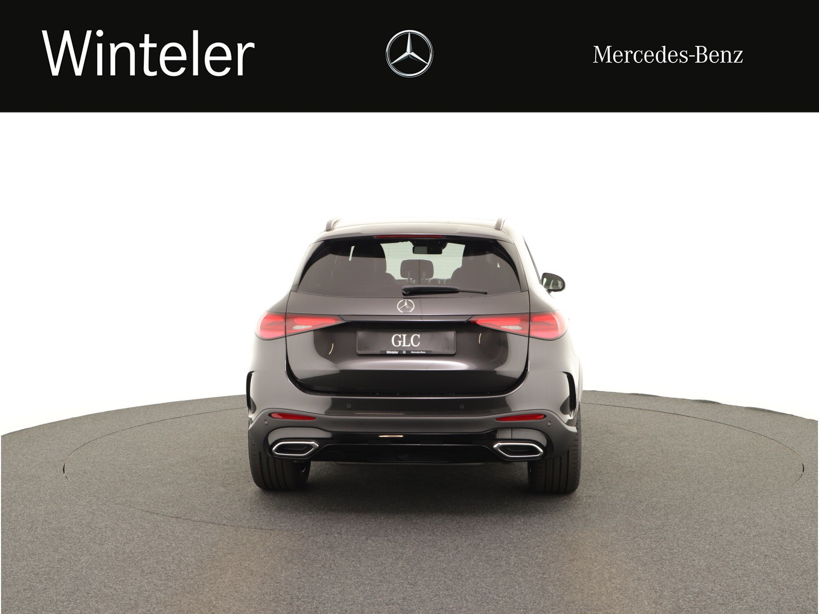 MERCEDES-BENZ GLC 300 e 4M EQ Star-image-3