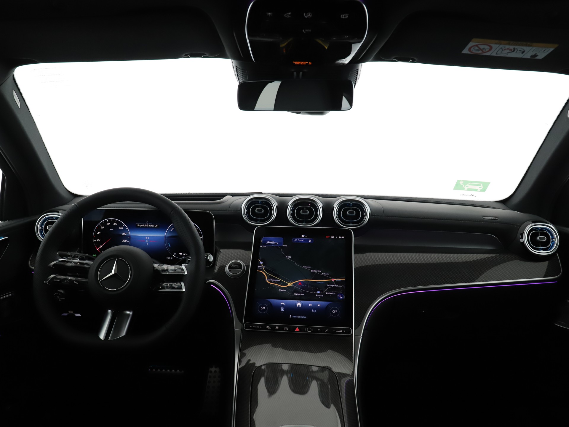 MERCEDES-BENZ GLC 300 e 4M EQ Star-image-12