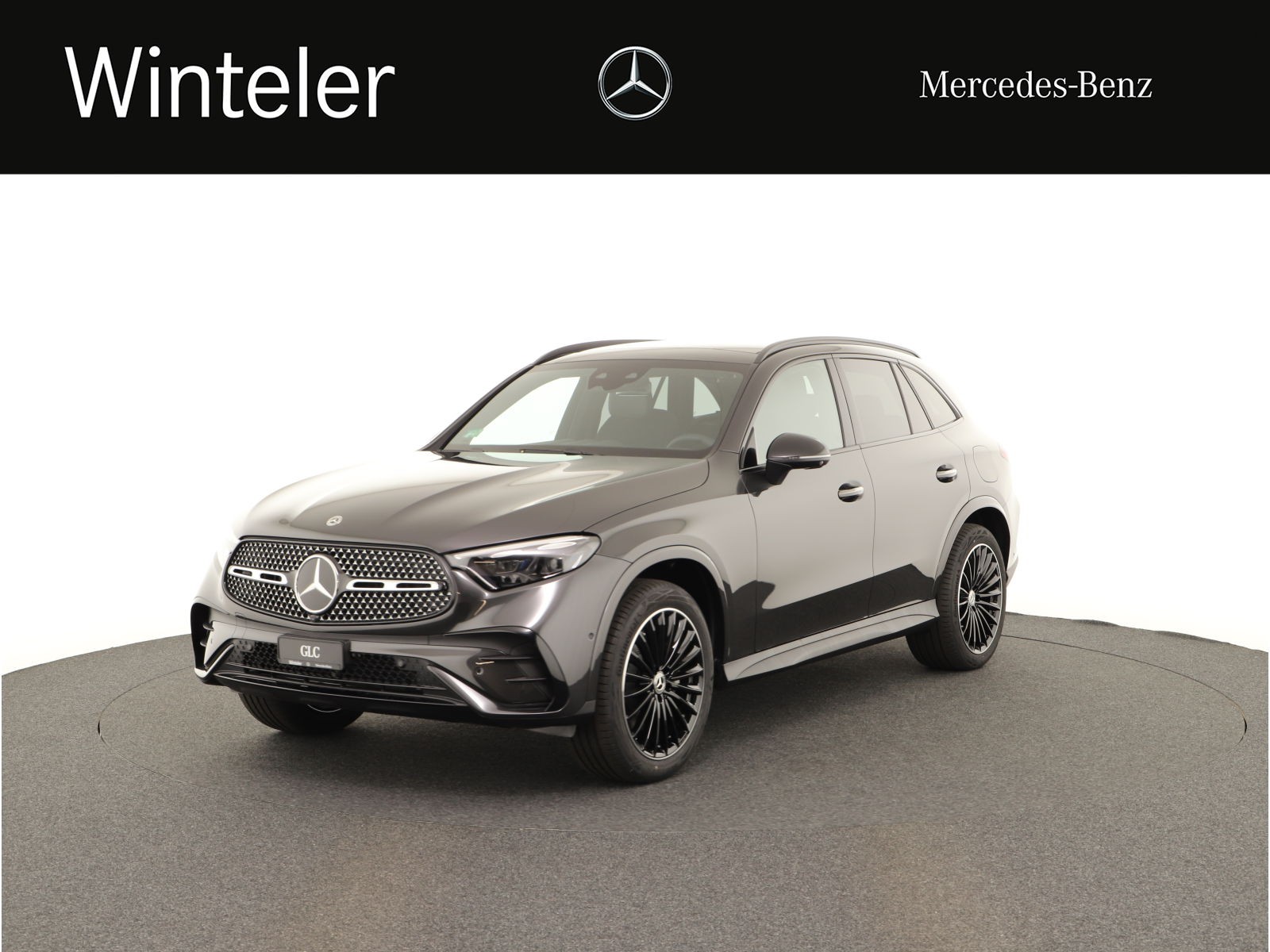 MERCEDES-BENZ GLC 300 e 4M EQ Star-image-0