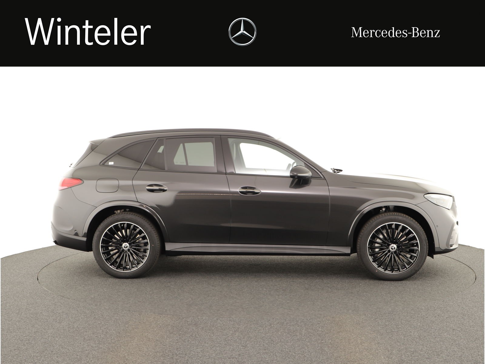 MERCEDES-BENZ GLC 300 e 4M EQ Star-image-5