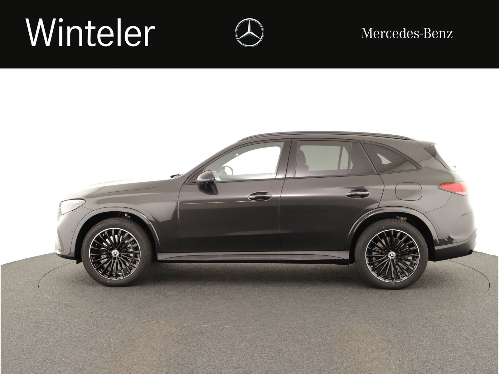 MERCEDES-BENZ GLC 300 e 4M EQ Star-image-1