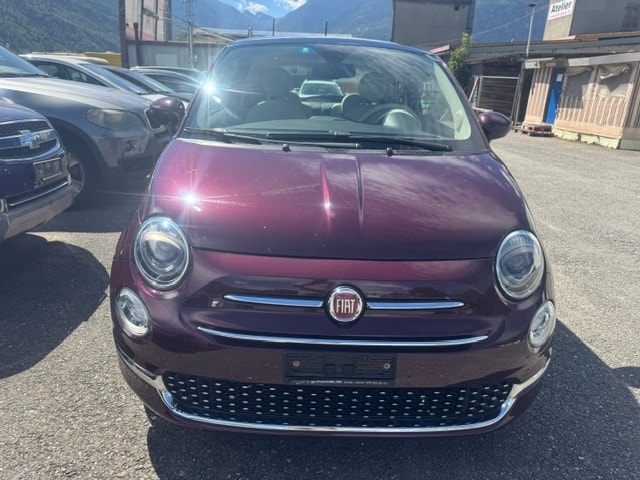 FIAT 500C 0.9 Twinair Lounge-image-7