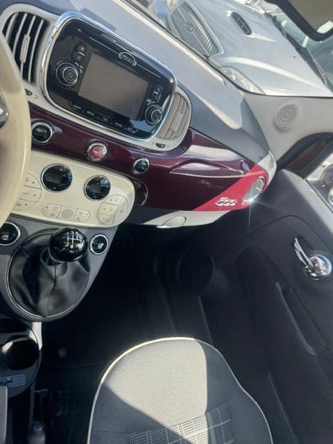 FIAT 500C 0.9 Twinair Lounge-image-10