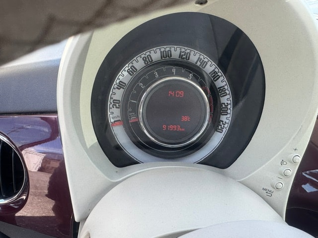 FIAT 500C 0.9 Twinair Lounge-image-9