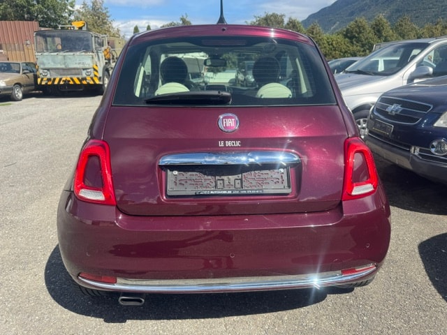 FIAT 500C 0.9 Twinair Lounge-image-2