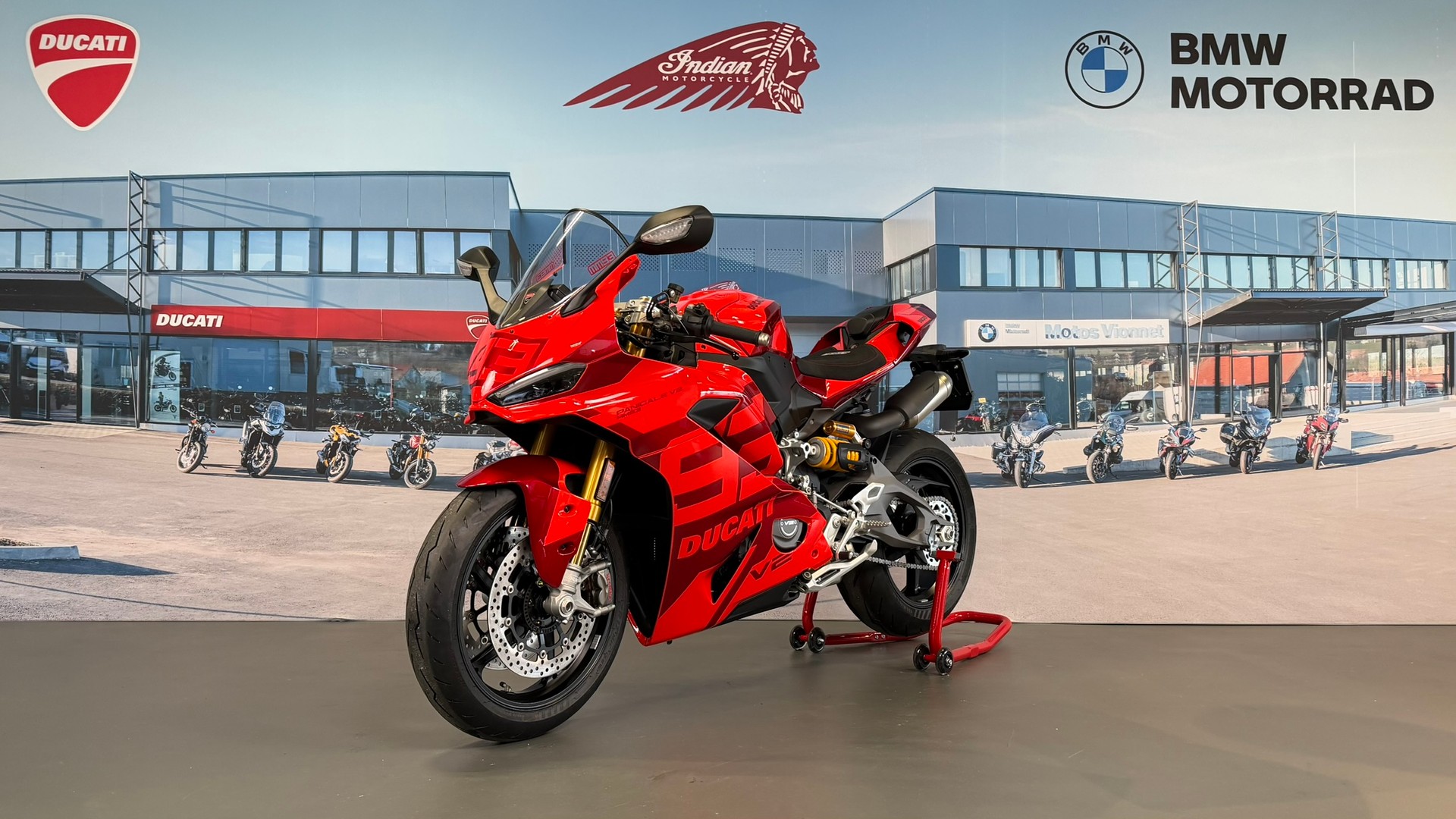 DUCATI Panigale V2 MM93-showroom-element-2