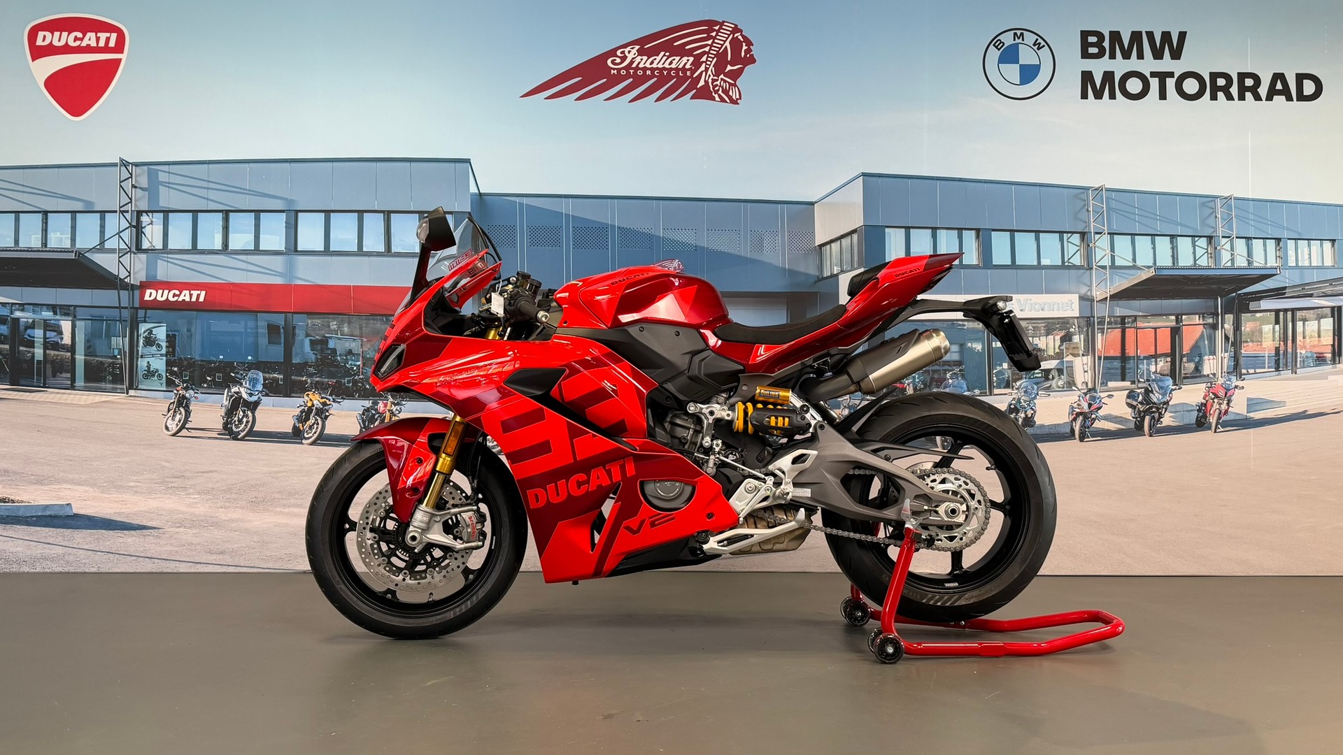 DUCATI Panigale V2 MM93-showroom-element-3