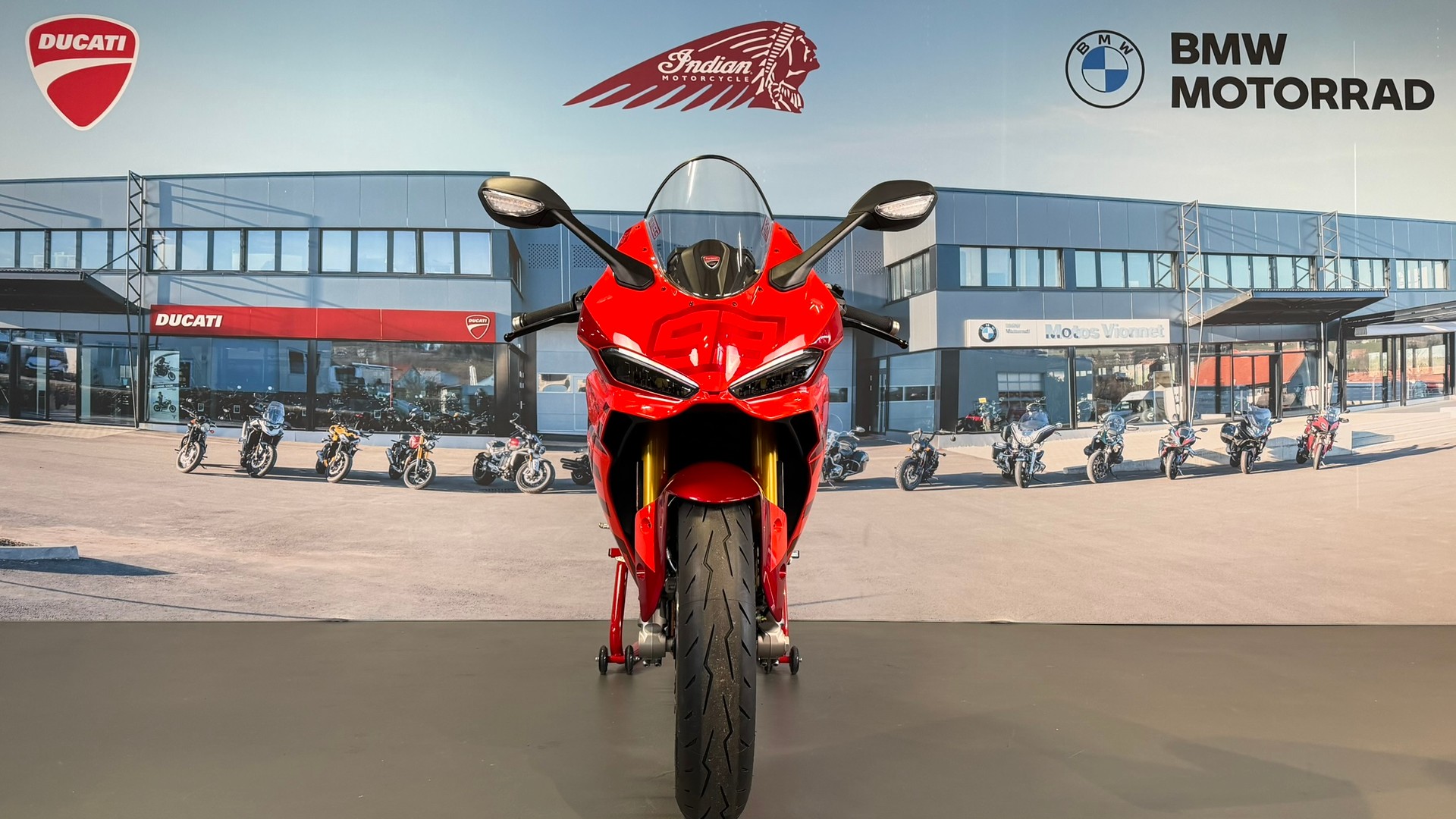 DUCATI Panigale V2 MM93-showroom-element-1
