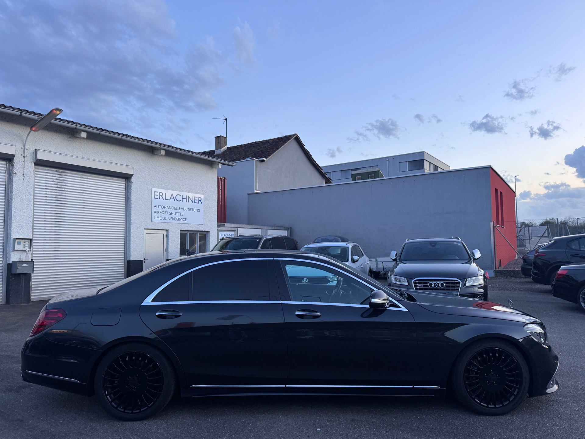 MERCEDES-BENZ S 300 L BlueTEC Hybrid 7G-Tronic-image-5