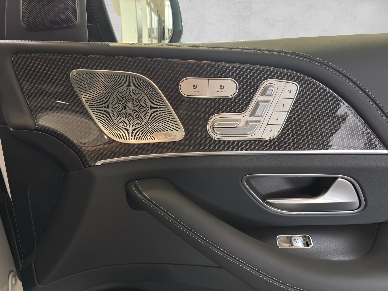 MERCEDES-BENZ GLE 53 Hybrid AMG 4M+ C167-image-11