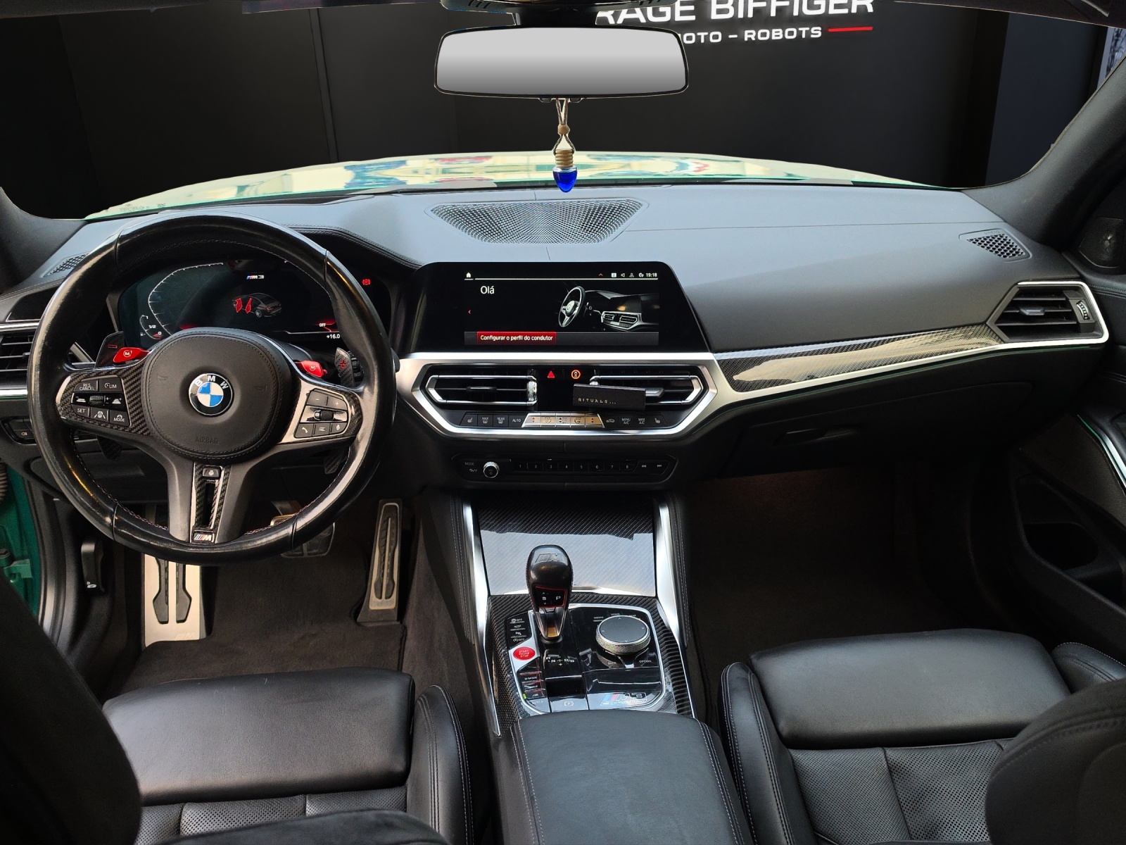BMW M3 Competition-image-10