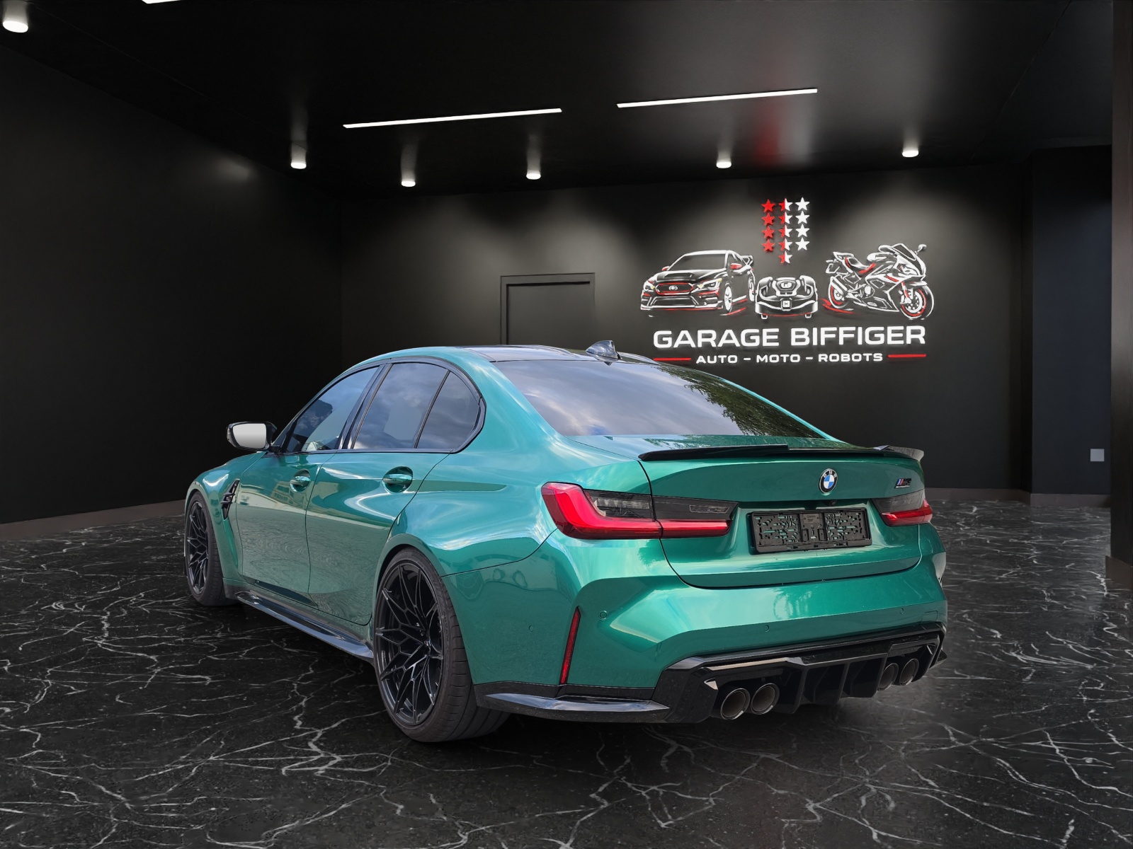 BMW M3 Competition-image-3
