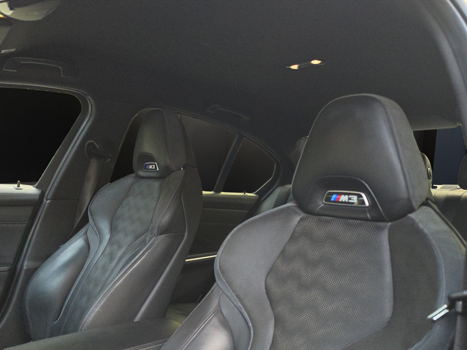 BMW M3 Competition-image-15