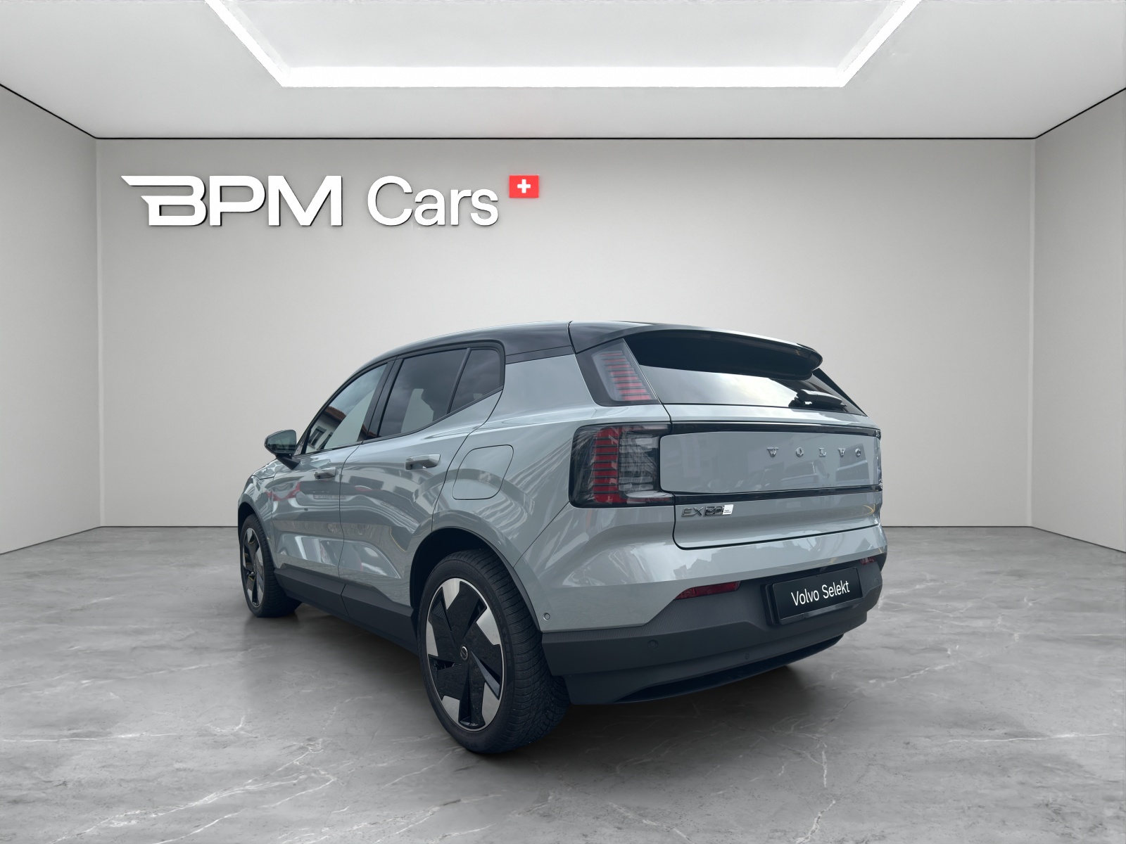 VOLVO EX30 E60 Twin Ultra Performance AWD-image-2