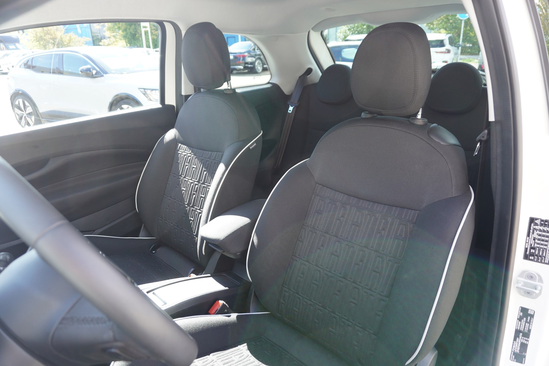 FIAT 500 electric 87 kW Cult-image-11