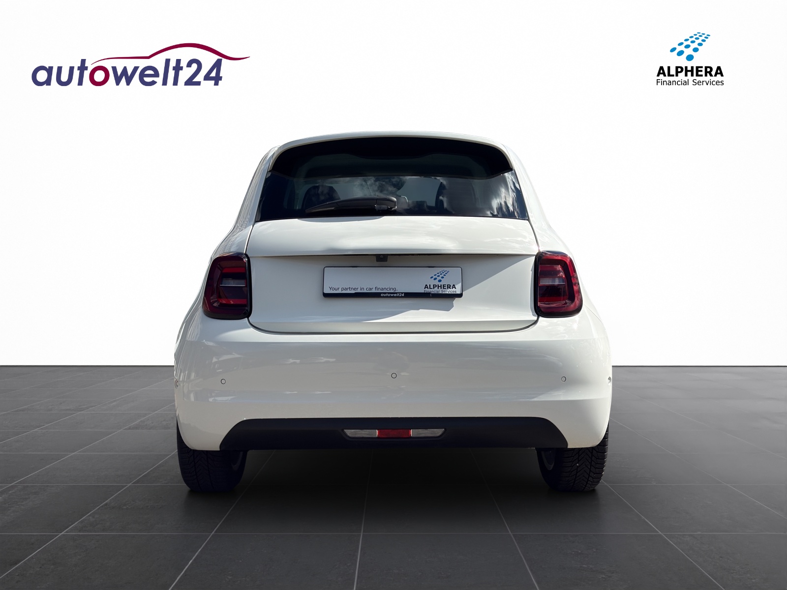 FIAT 500 electric 87 kW Cult-image-5
