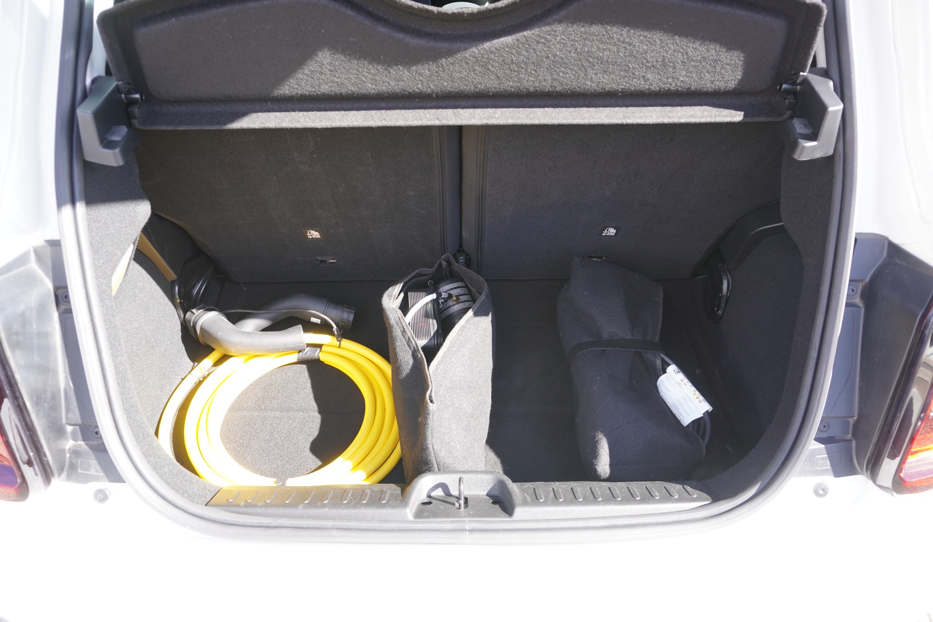 FIAT 500 electric 87 kW Cult-image-9