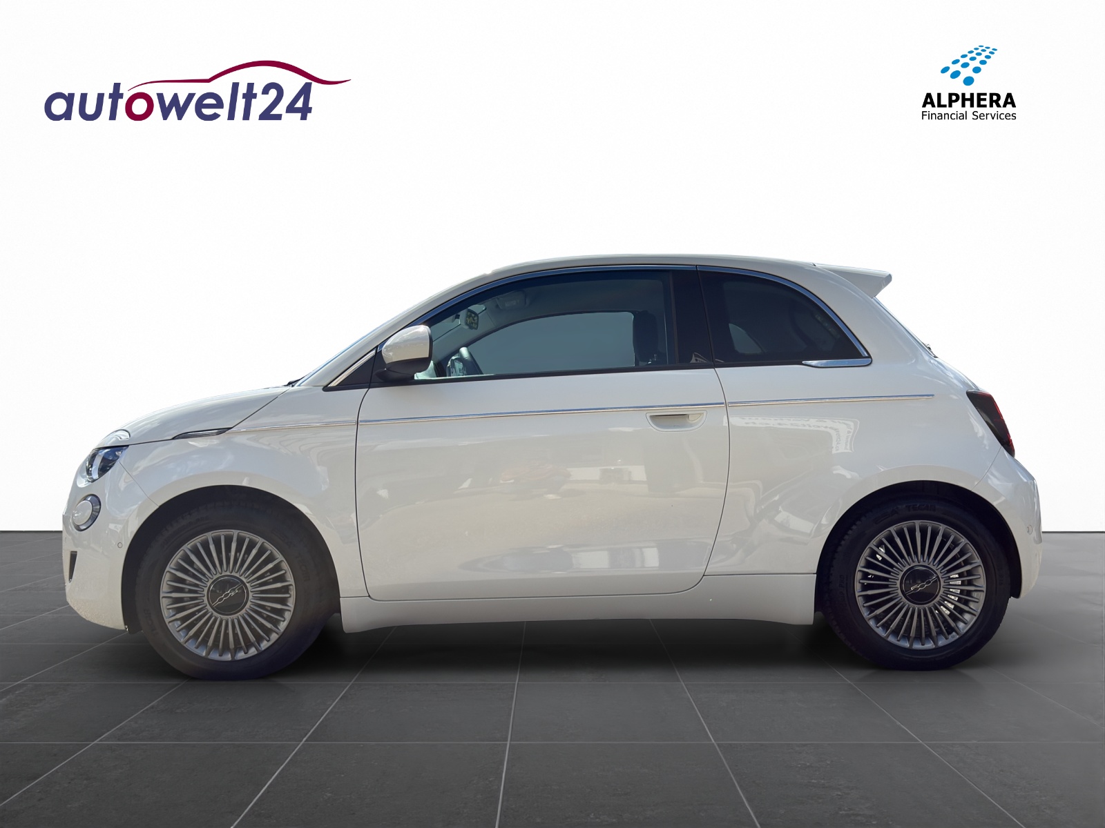 FIAT 500 electric 87 kW Cult-image-7