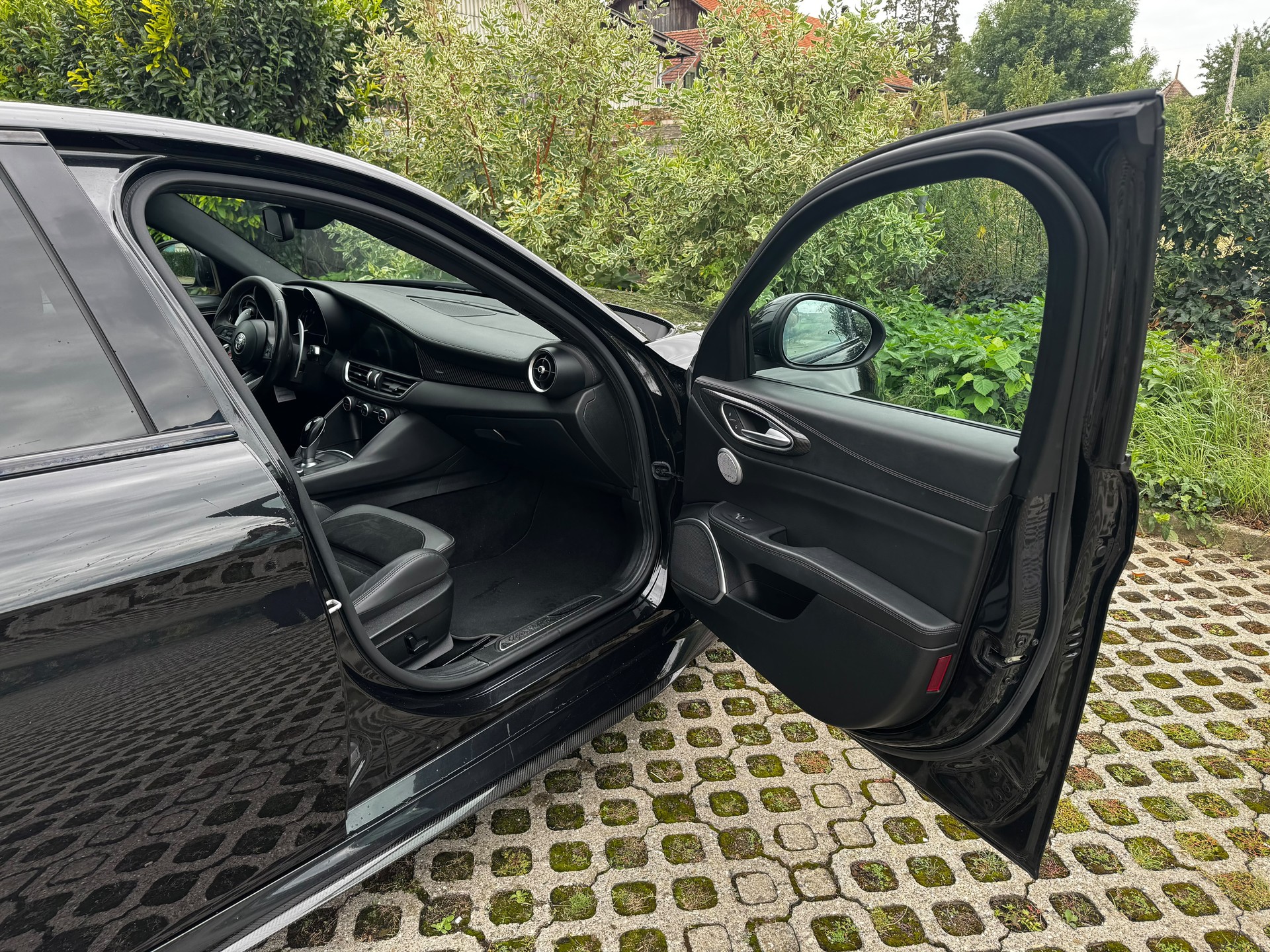 ALFA ROMEO 2.9 V6 Biturbo Quadrifoglio-image-5