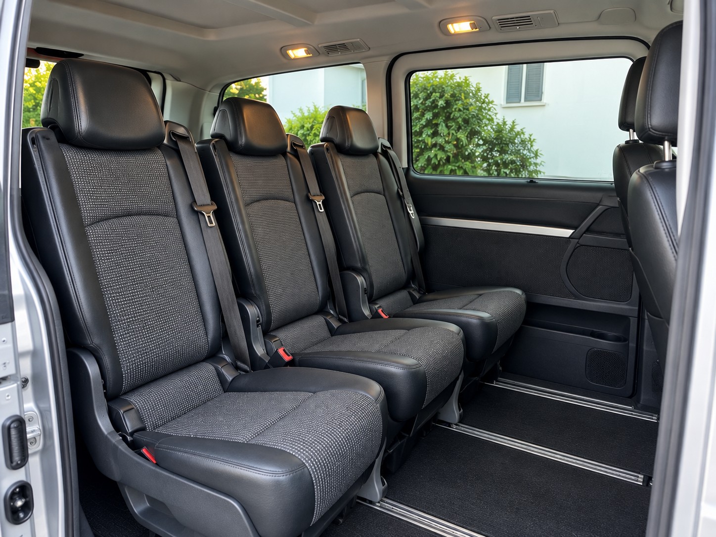 MERCEDES-BENZ 2.2 CDI Trend Edition Lang-image-4