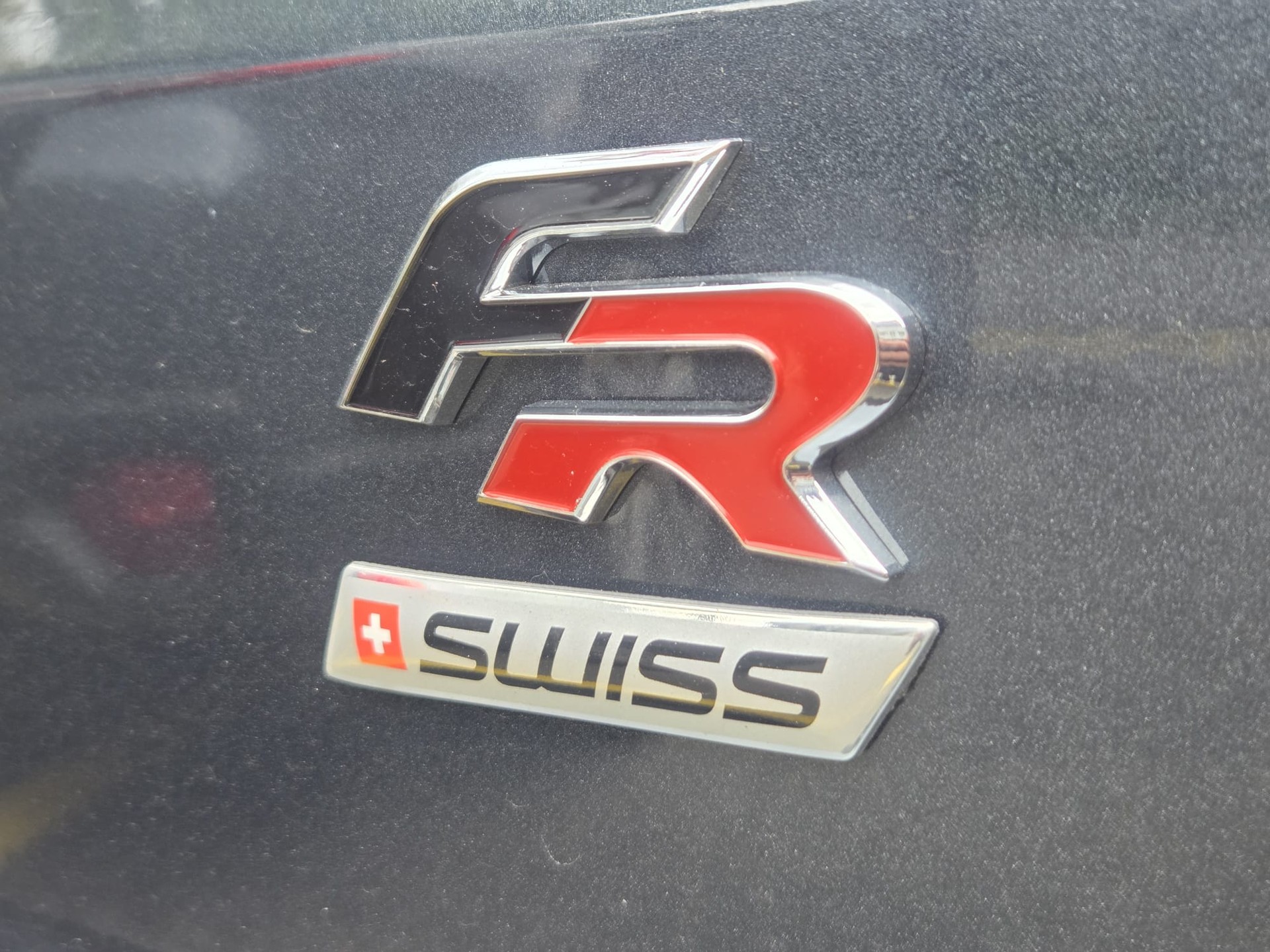 SEAT Leon ST 1.5 TSI EVO ACT SWISS FR DSG ** Frish MFK ** Expertise du jour **-image-4