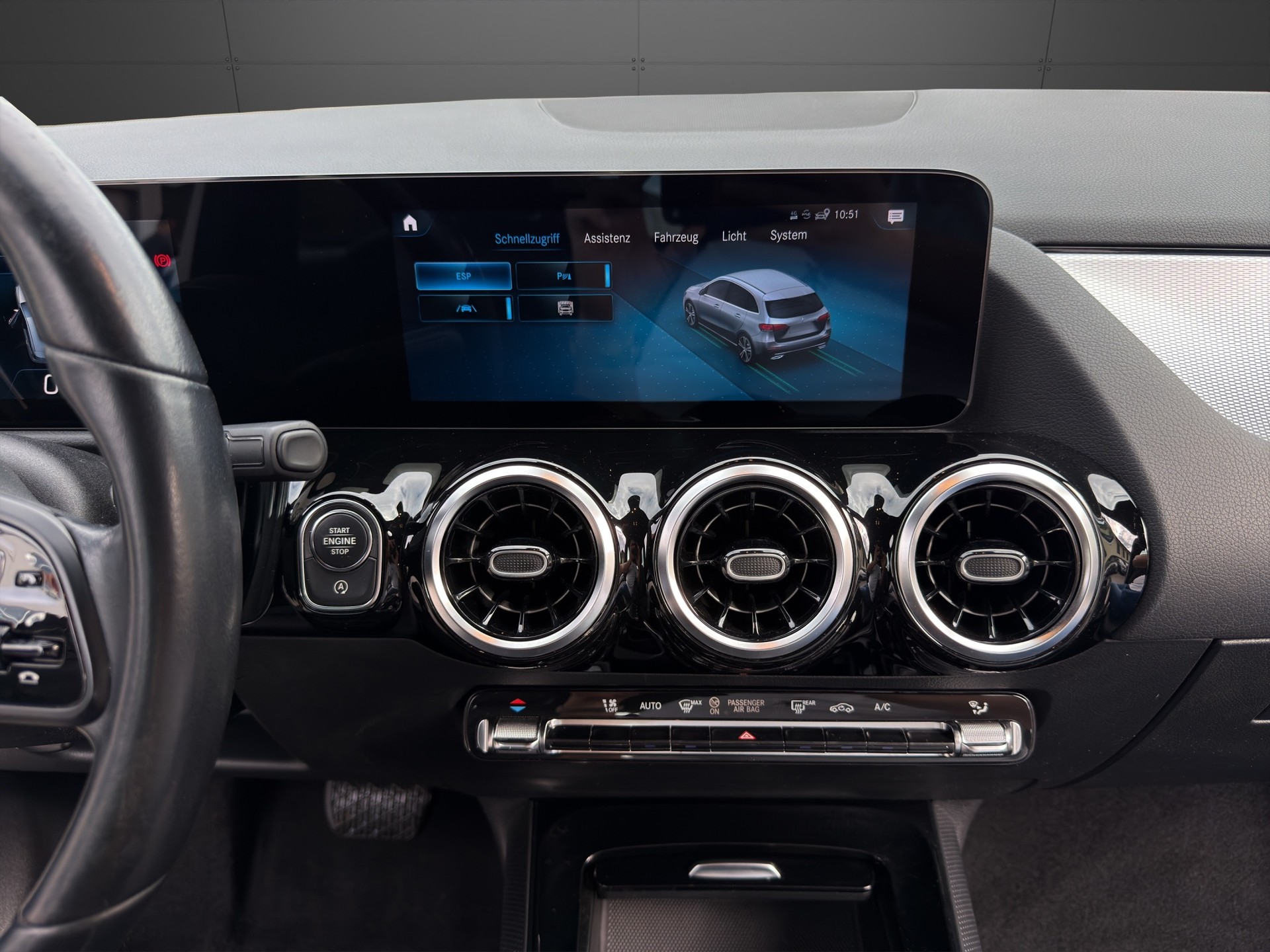 MERCEDES-BENZ B 180 SE Line 7G-DCT-image-14