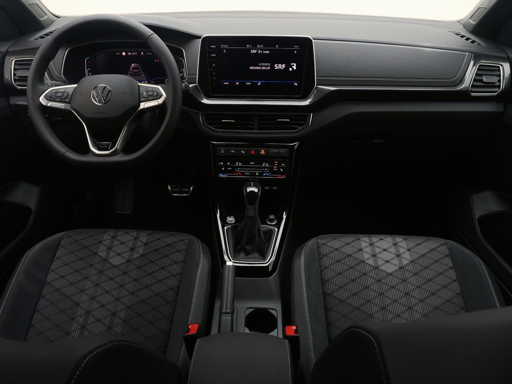 VW T-Cross 1.5 TSI R-Line DSG-image-11