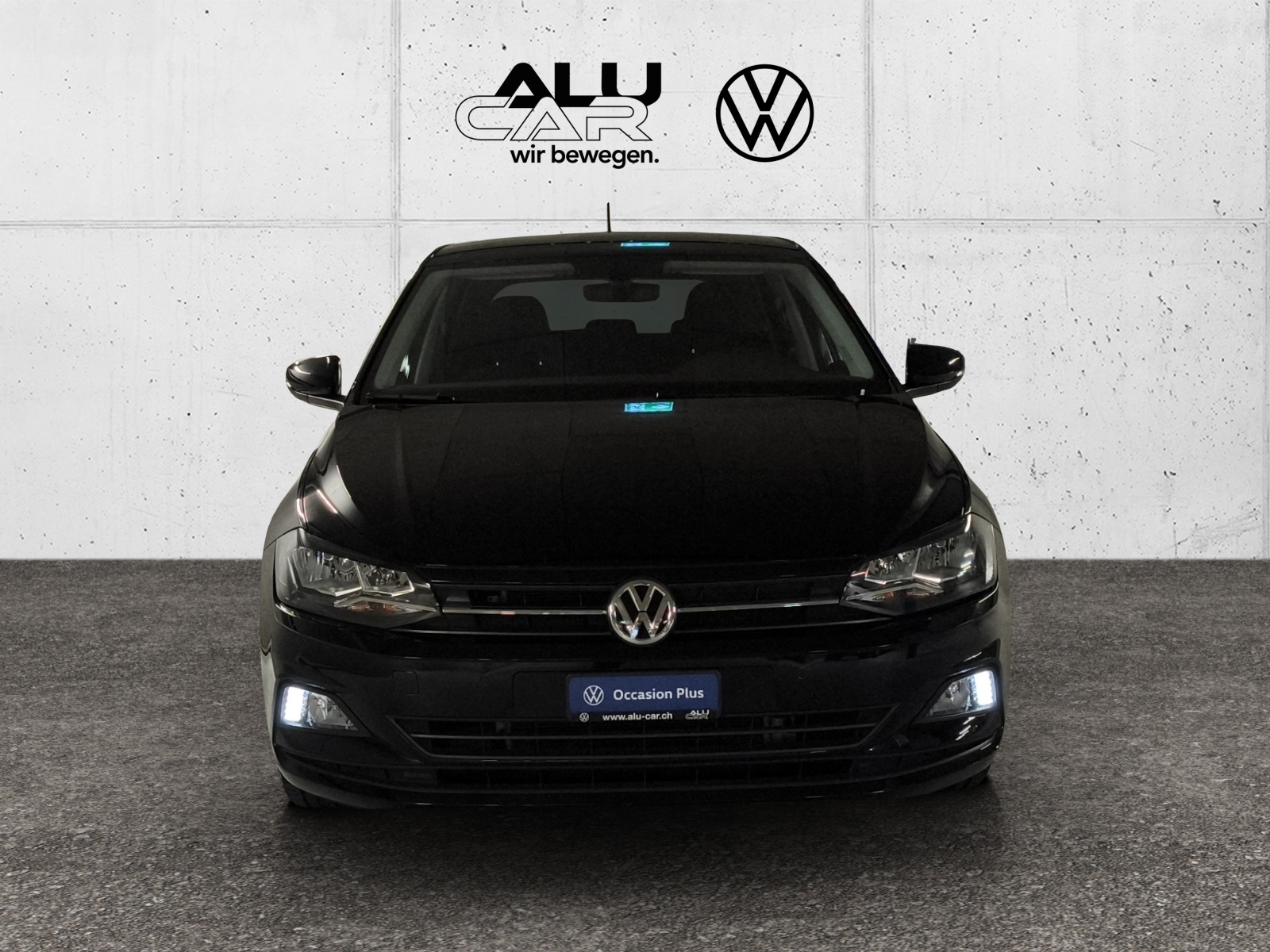 VW Polo 1.0 TSI BMT Comfortline-image-6