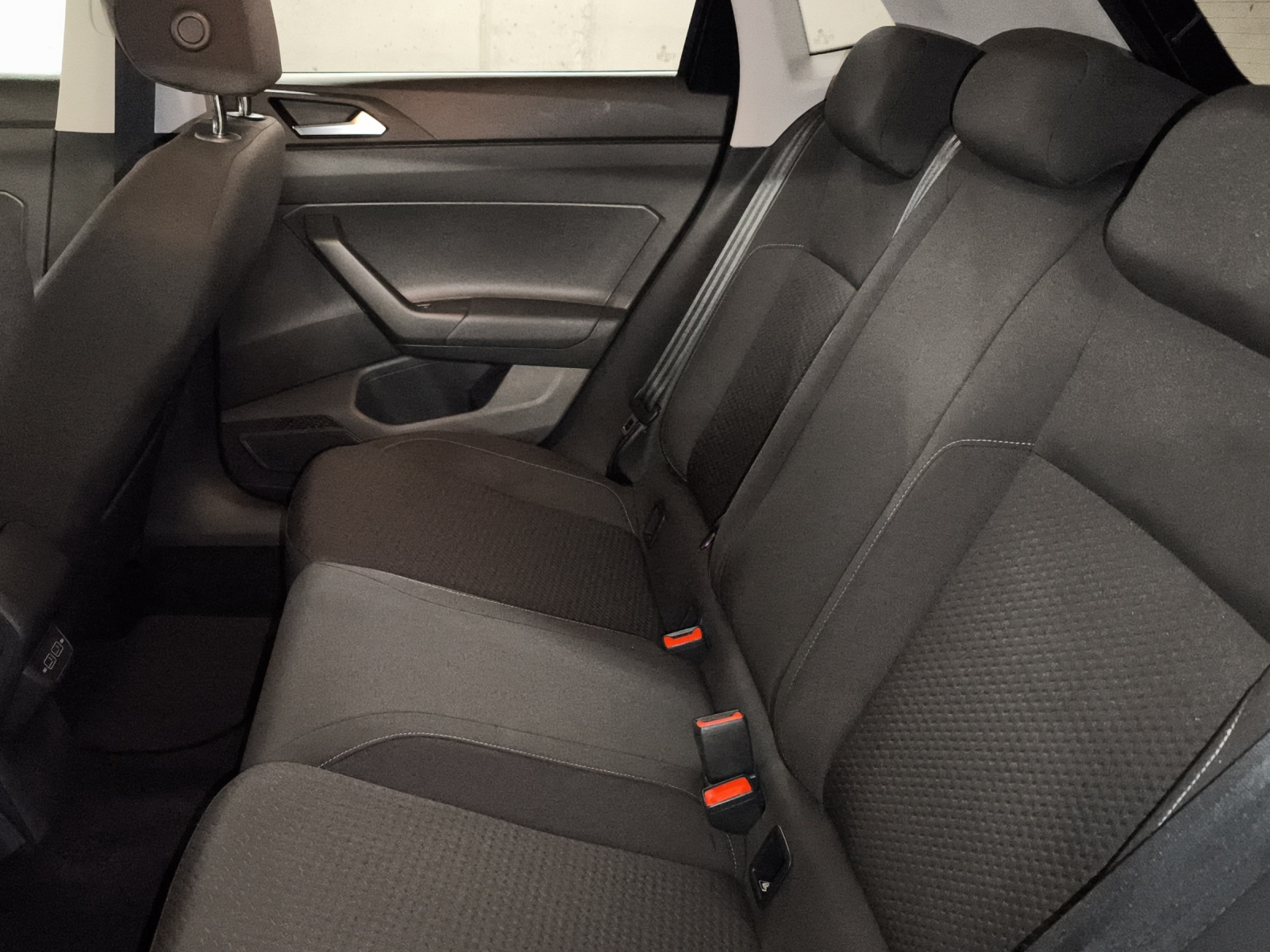 VW Polo 1.0 TSI BMT Comfortline-image-11